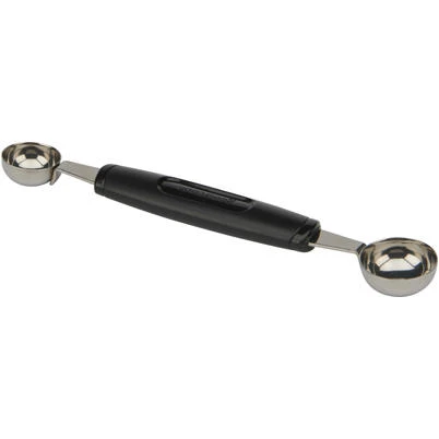 DOUBLE HEADED MELON BALLER SS