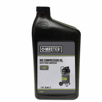 MM QT AIR COMPRESS OIL