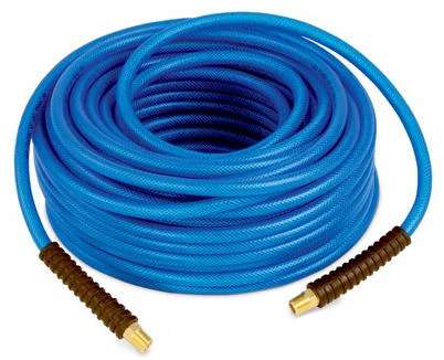 MM 1/4X100 POLY HOSE