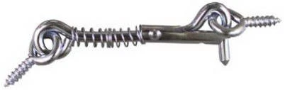 Safety Gate Hook, 2-1/2 In.