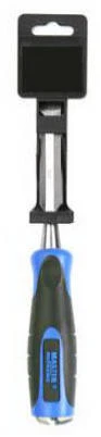 5/8 Inch Bi-material Wood Chisel - Master Mechanic Model 490604