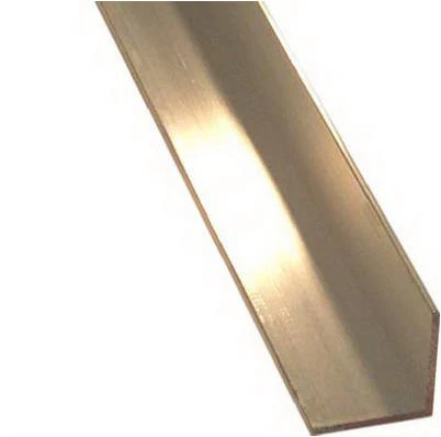 ANOD AL ANG 1/16X3/4X3FT