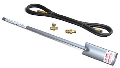 Red Dragon Weed Burner Torch Kit, 500,000-BTU
