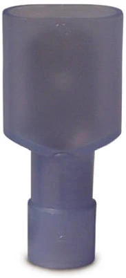 Female Disconnect, Fully Insulated, 16-14 AWG, 20-Pk.