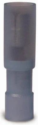 Snap Plug Receptacle, Female, 16-14 AWG, 20-Pk.