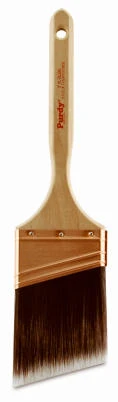 XL-Glide Angle Sash & Trim Paint Brush, 1.5 In.