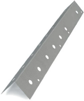 Outside Drywall Corner Bead, 1 and 1 Quarter Inch by 10 Feet