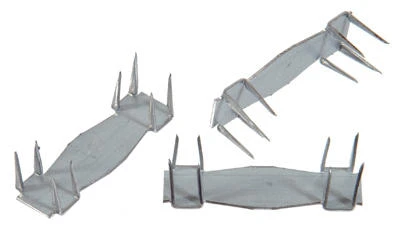 3/8 x 1-In. #0 Wood Joiners, 8-Pack
