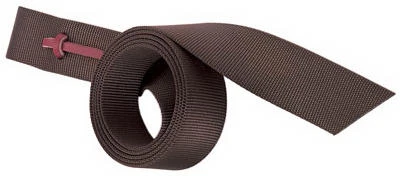 LATIGO NY 1-3/4"X70" BROWN
