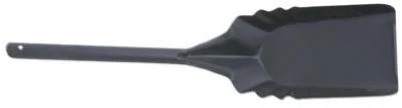 19BLK FIREPLACE SHOVEL