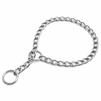 PE 18 MED CHAIN COLLAR