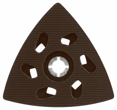 Starlock Delta Oscillating Multi-Tool Sanding Pad Accessory