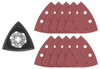OSC DELTA SAND PAD KIT