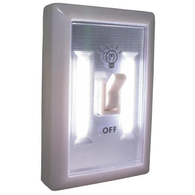 LED Switch Light