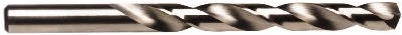 Cobalt Steel Drill Bit, 9/64-In.