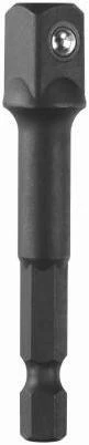 1/4 In. Hex Shank To 3/8 In. Socket Adaptor