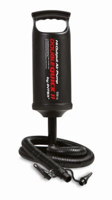 High-Output Hand Pump, 14 In.