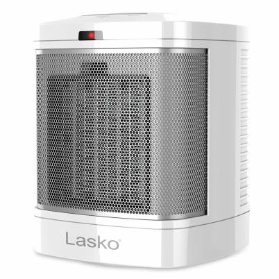 Ceramic Bathroom Space Heater, 1500 Watt