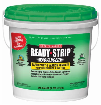 GAL READY STRIP REMOVER