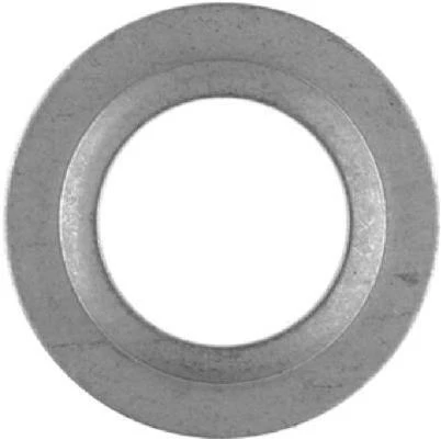 Conduit Reducing Washer, 1 x 3/4-In., 2-Pk.