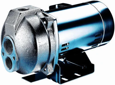 MP 1/2HP CONV JET PUMP