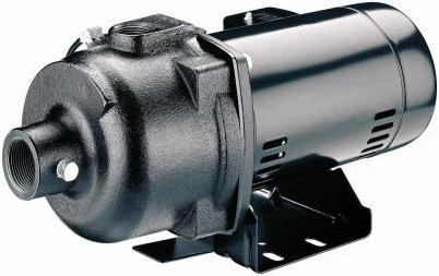 MP1/2HP SHALL WELL PUMP
