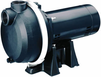 MP 2HP SPRINKLER PUMP