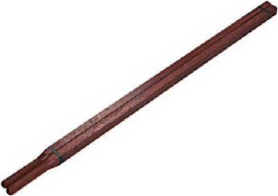 Pair Wheelbarrow Handles