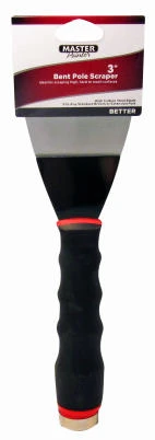 MP BTR 3 POLE SCRAPER