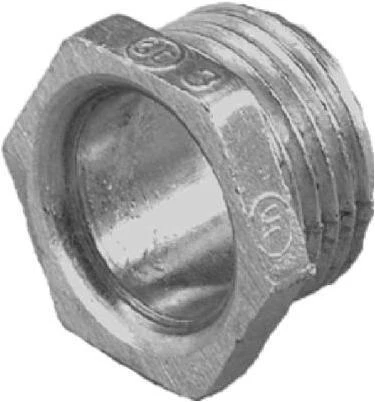 Chase Conduit Nipple, 3/4-In.