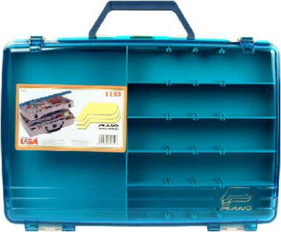 BGE SEMI TRANS TACK BOX