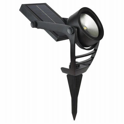 SOL SPOT LGT WALL MOUNT