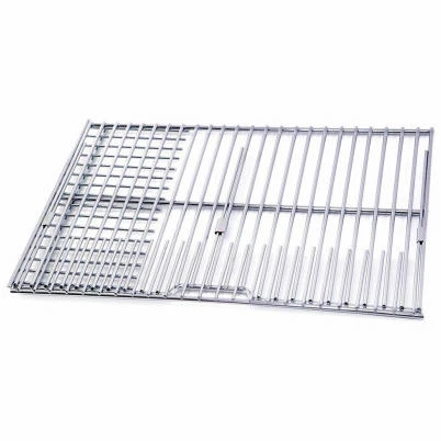 SM/MED Cook Grate