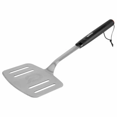 Oversized Spatula, Stainless Steel