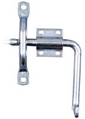 All-Purpose Gate Latch
