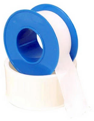 PTFE Thread Seal Tape, 3/4 x 520 In.