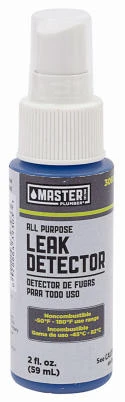 Gas Leak Detector, 2 oz.