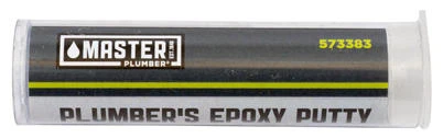 Stick Epoxy Putty, 2-ounce For Quick Repairs And Leak Fixing