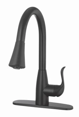 HP MB Kitch Faucet
