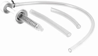QT/GAL FLUID PUMP