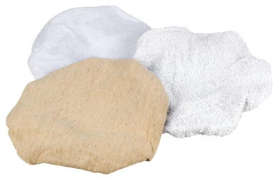 W50056 3-piece 10-inch Polishing Bonnet Set