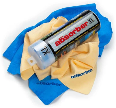 ABSORBER XL CAR CLOTH
