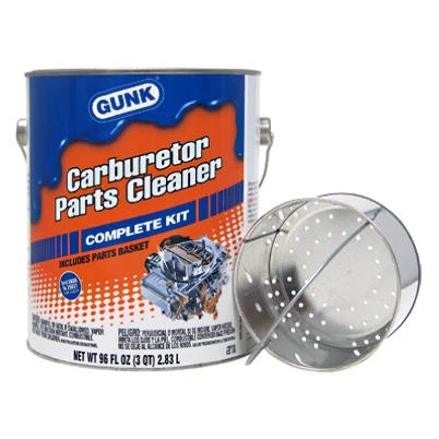 Carb/Parts Cleaner, 96 oz.