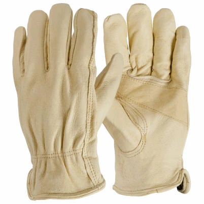 LG MENS PIGSKIN GLOVE