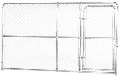 GLD 10X6 EXT GATE PANEL