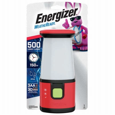 360 Degree LED Emergency Lantern, WeatheReady Lantern
