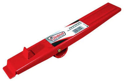 Drywall Roll Lifter, 13-gauge Steel, 3" Vertical Lift