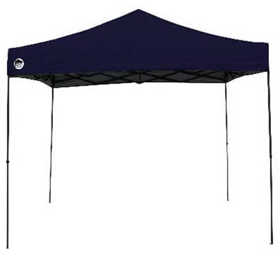 12X12INS MID BLU CANOPY