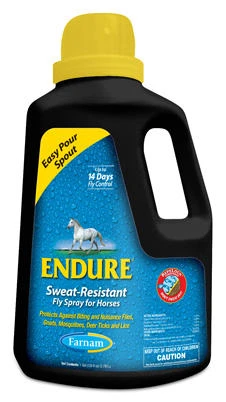 ENDURE SPRAY GAL