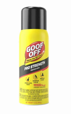 Aerosol Paint Remover, 12-oz.